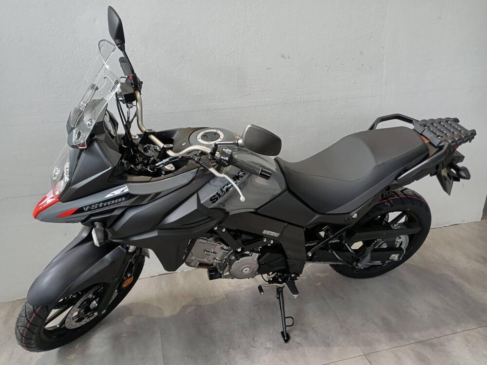 Suzuki V-Strom 650 (2021 - 24) (2)