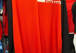 MAGLIA DA TRIAL HEBO