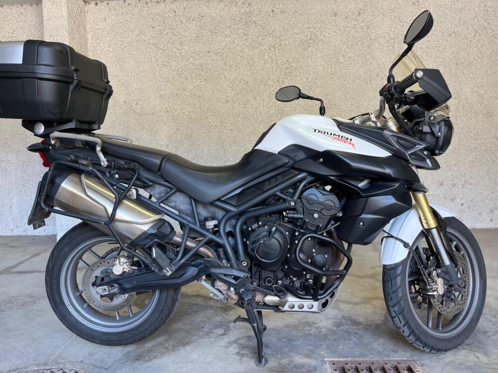 Triumph Tiger 800 (2010 - 14) (3)