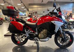 Ducati Multistrada V4 S (2021 - 24) usata