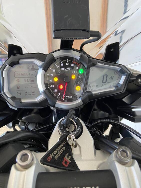 Triumph Tiger 1200 XCa (2018 - 20) (5)