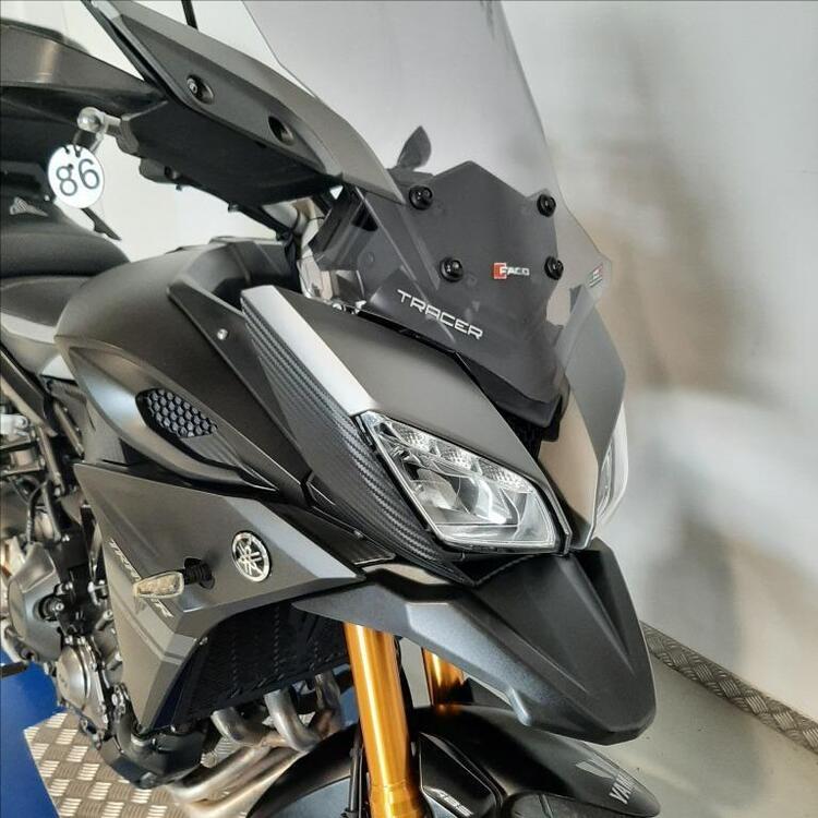 Yamaha Tracer 900 ABS (2017 - 18) (4)