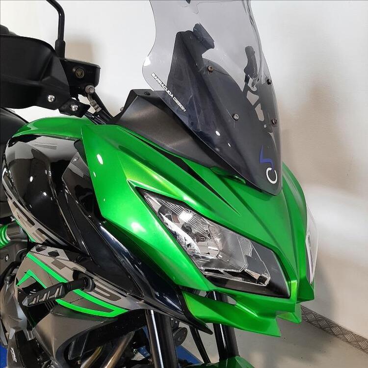 Kawasaki Versys 650 (2017 - 20) (4)