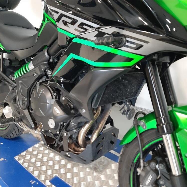 Kawasaki Versys 650 (2017 - 20) (5)