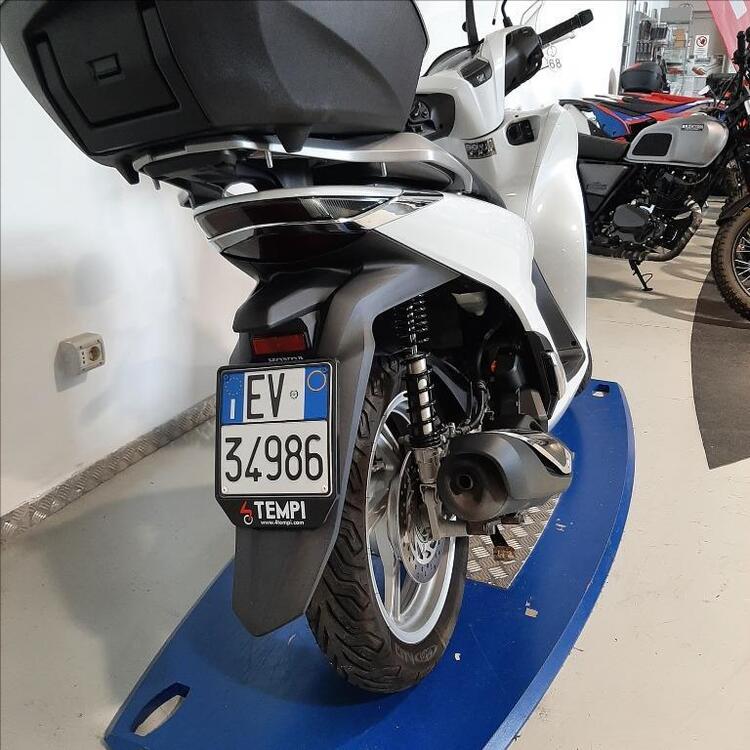 Honda SH 150i (2020 - 24) (5)