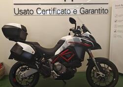 Ducati Multistrada 950 S (2021) usata