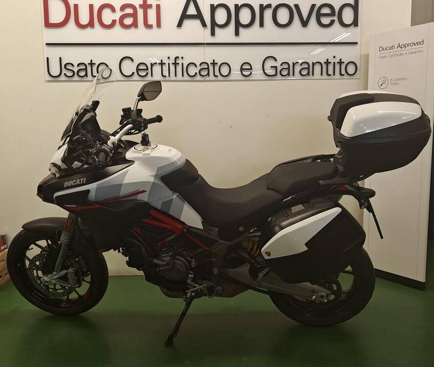 Ducati Multistrada 950 S (2021) (4)