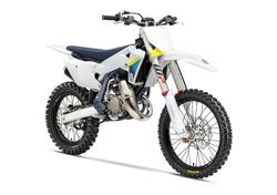 Husqvarna TC 85 19/16 (2025) nuova