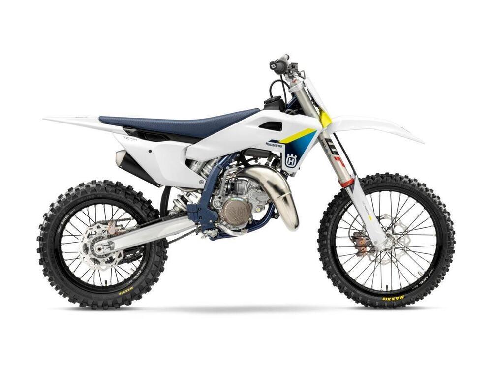 Husqvarna TC 85 19