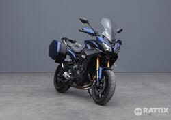 Yamaha Tracer 900 GT (2018 - 20) usata