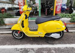 Vespa GTS 300 Super Hpe (2018 - 19) usata