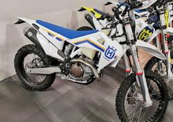 Husqvarna FE 450 Heritage (2023) nuova