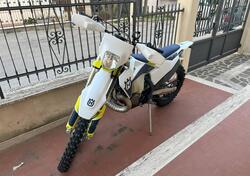 Husqvarna TE 300i (2021) usata