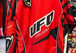 Maglia da trial Ufo