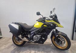 Suzuki V-Strom 650XT Explorer (2022 - 24) nuova