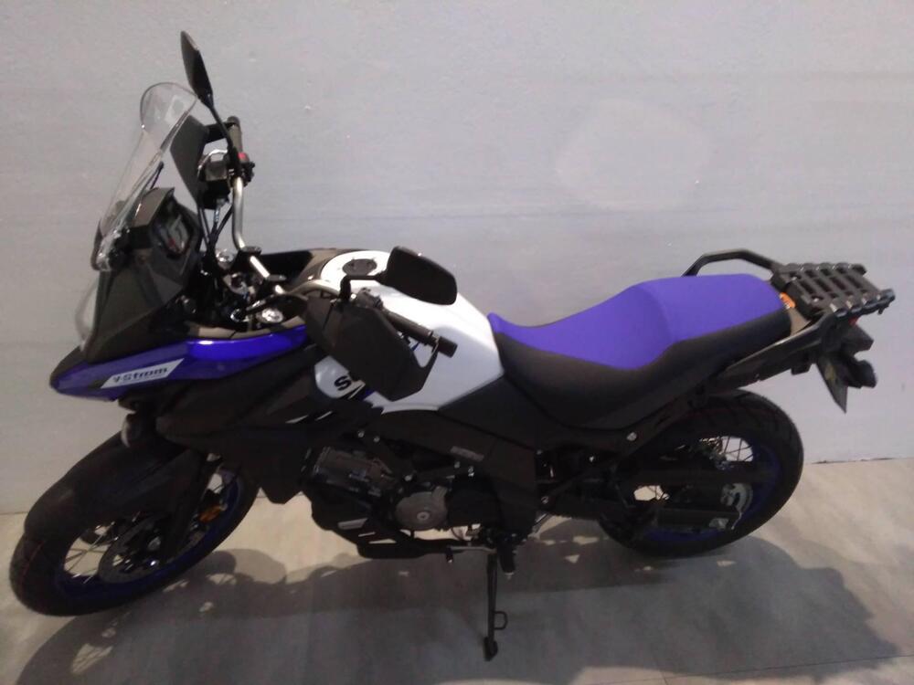 Suzuki V-Strom 650XT (2021 - 24) (2)