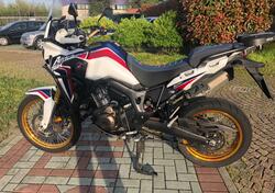 Honda Africa Twin CRF 1000L ABS (2016 - 17) usata