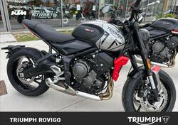 Triumph Trident 660 (2021 - 24) nuova