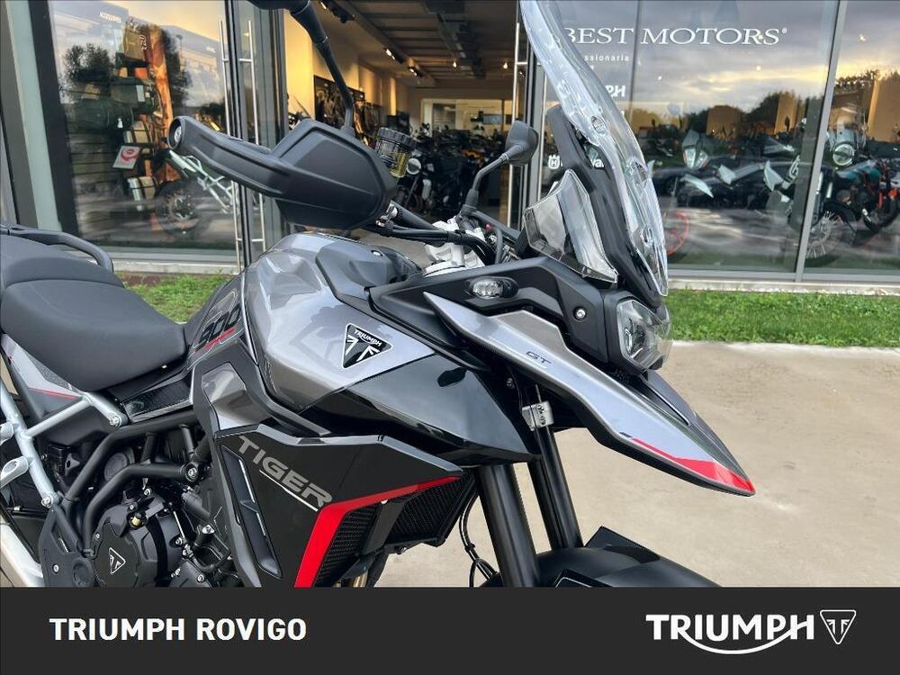 Triumph Tiger 900 GT (2024) (2)