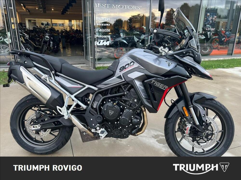 Triumph Tiger 900 GT (2024) (4)