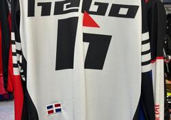 Maglia da trial Hebo