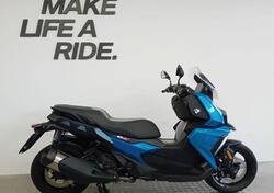 Bmw C 400 X (2018 - 20) usata