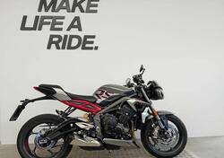 Triumph Street Triple RS (2020 - 22) usata