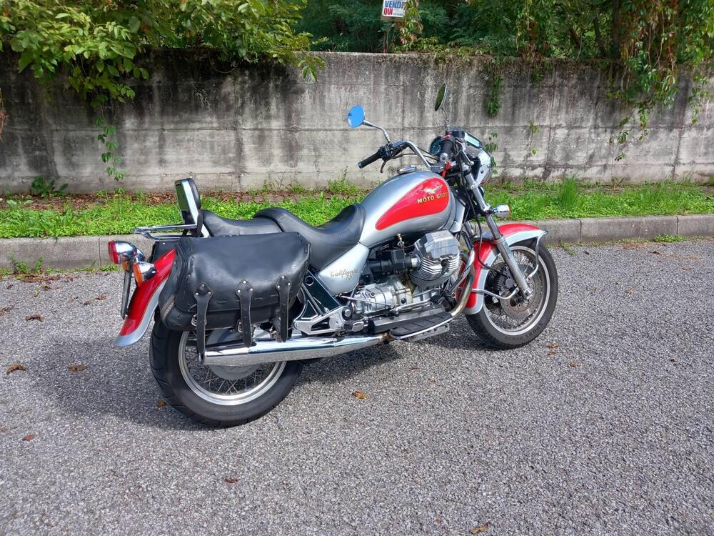 Moto Guzzi California 1100 Iniezione (1995 - 98)