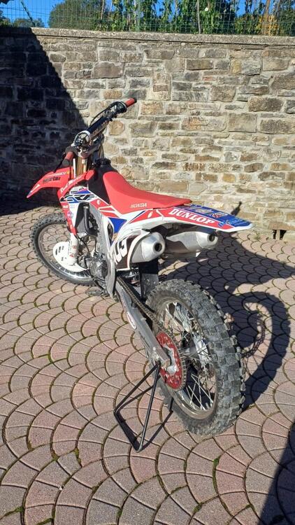 Honda CRF 250 R (2017) (4)