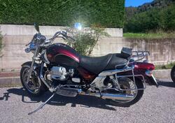 Moto Guzzi California EV Touring (2002 - 06) usata