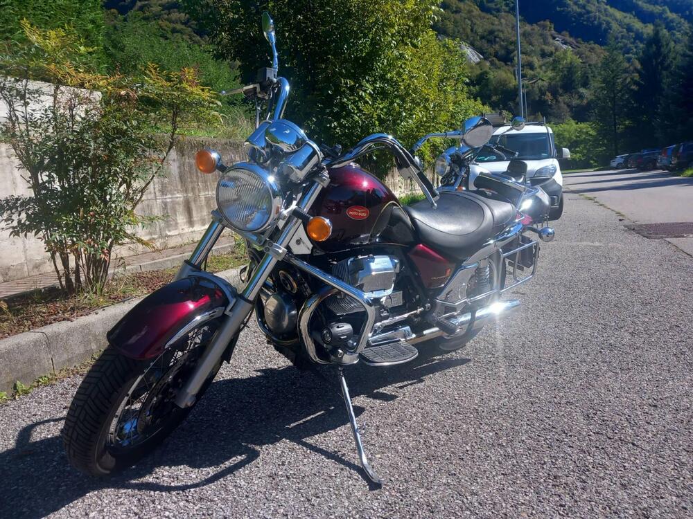 Moto Guzzi California EV Touring (2002 - 06) (3)