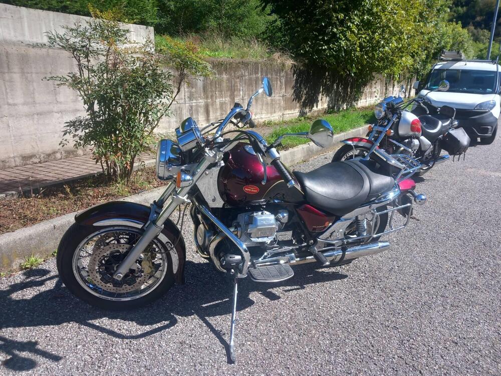 Moto Guzzi California EV Touring (2002 - 06) (5)