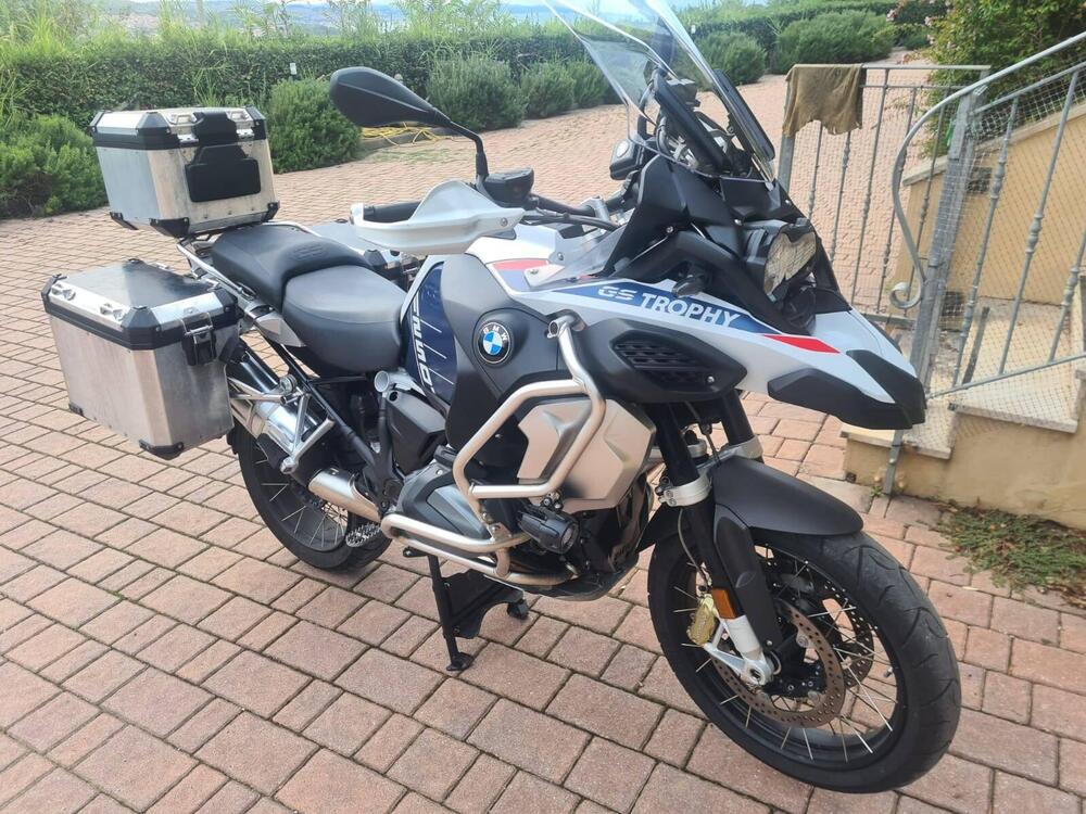 Bmw R 1250 GS Adventure (2021 - 24)