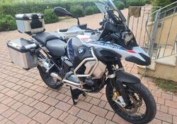 Bmw R 1250 GS Adventure (2021 - 24) usata