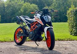 KTM 390 Duke ABS (2017 - 20) usata