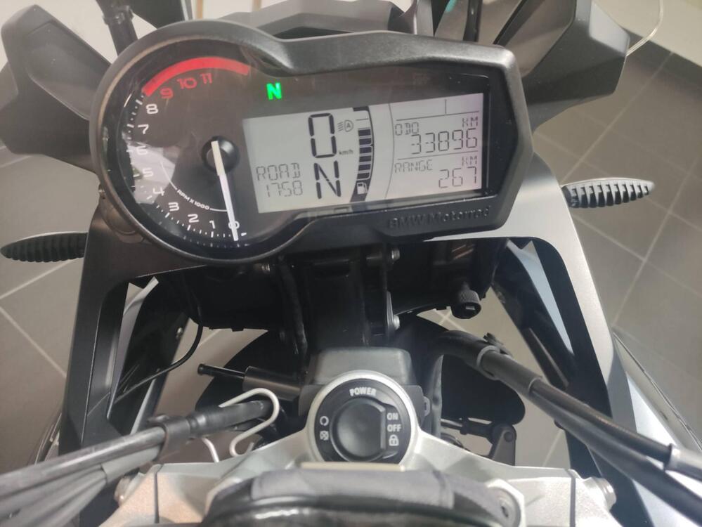 Bmw F 750 GS (2018 - 20) (2)