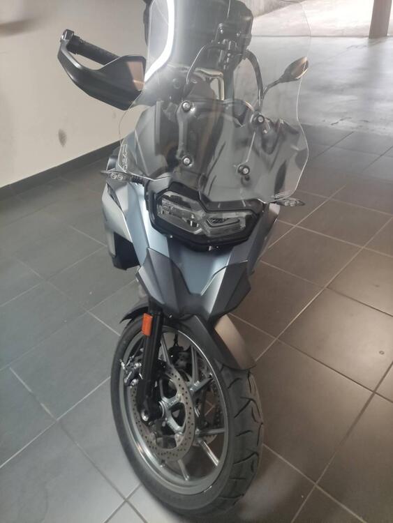 Bmw F 750 GS (2018 - 20) (3)