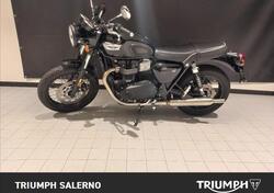 Triumph Bonneville T100 (2021 - 24) usata