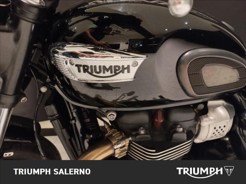 Triumph Bonneville T100 (2021 - 24) (5)