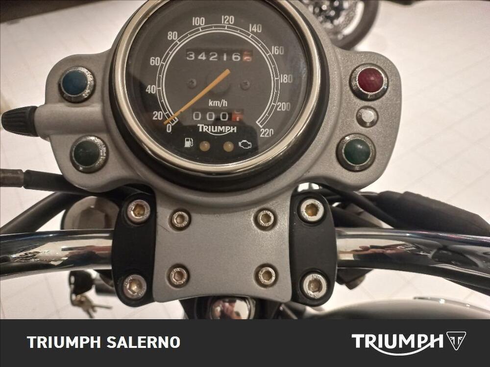 Triumph Scrambler (2006 - 17) (5)