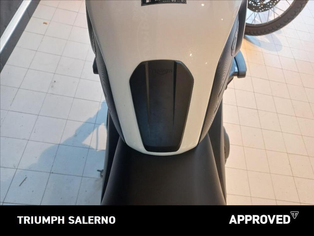 Triumph Trident 660 (2021 - 24) (4)