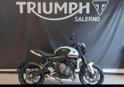 Triumph Trident 660 (2021 - 24) usata