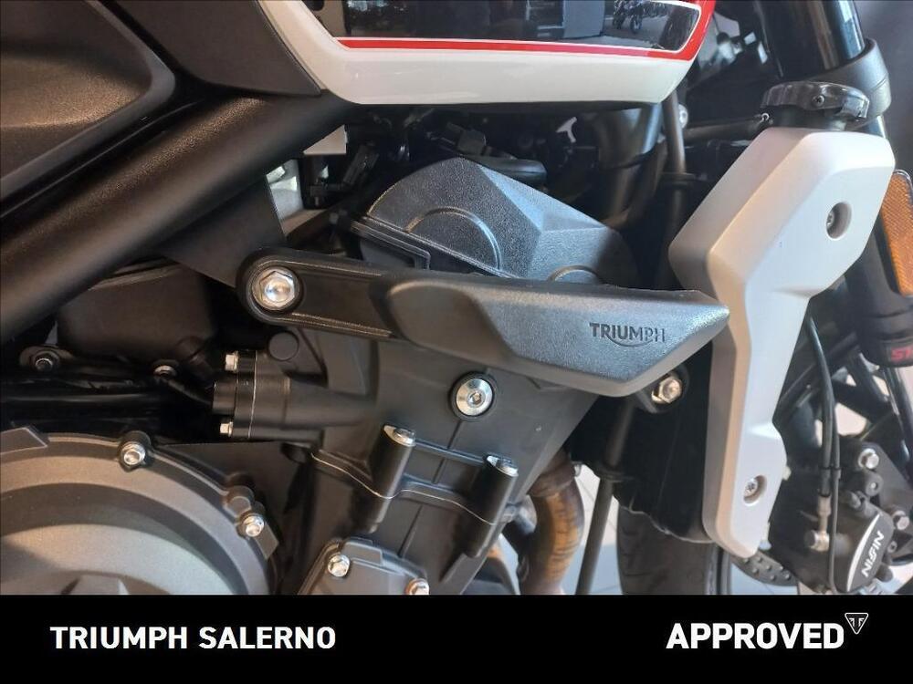 Triumph Trident 660 (2021 - 24) (3)