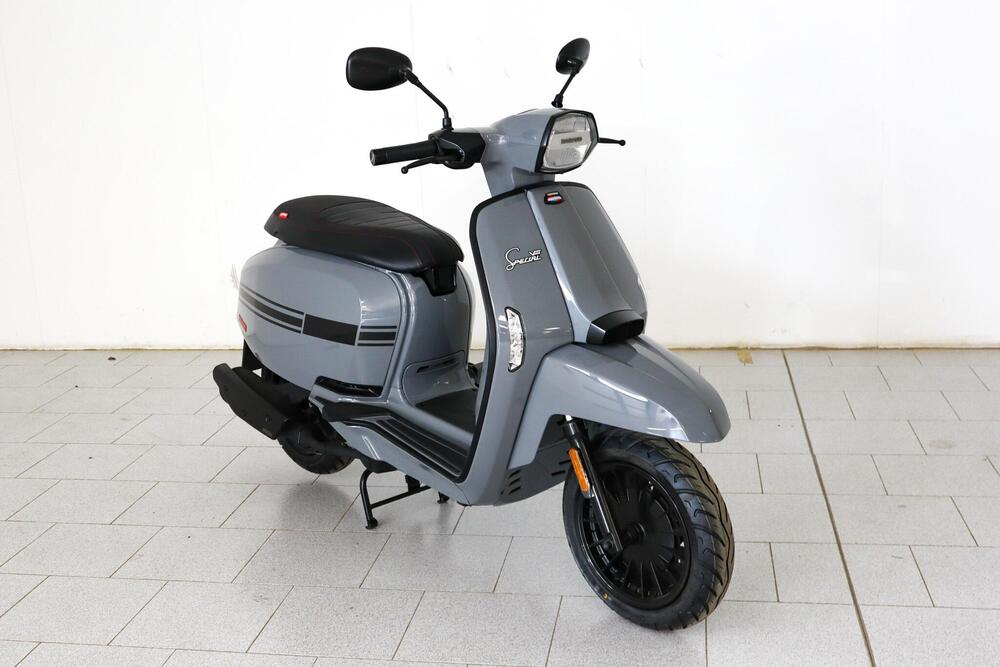 Lambretta V 125 Special (2021 - 24)