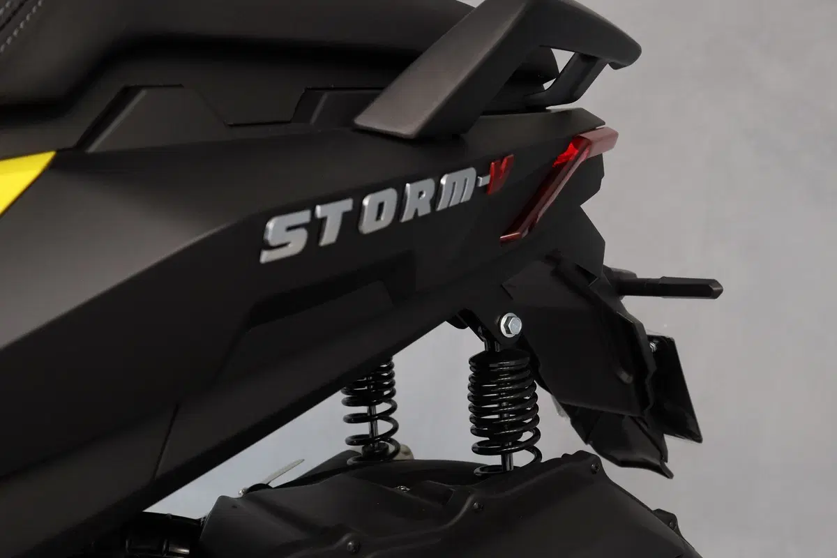Wottan Motor Storm-V 125 (2023 - 25) (12)