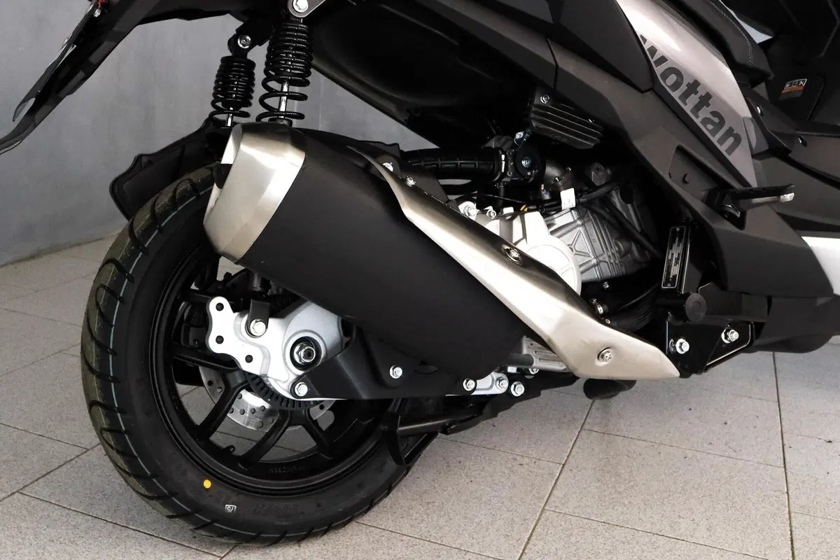 Wottan Motor Storm-V 125 (2023 - 25) (12)