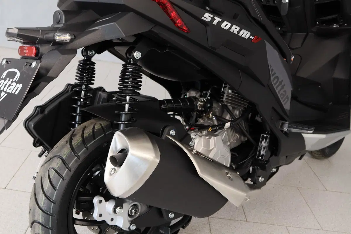 Wottan Motor Storm-V 125 (2023 - 25) (13)