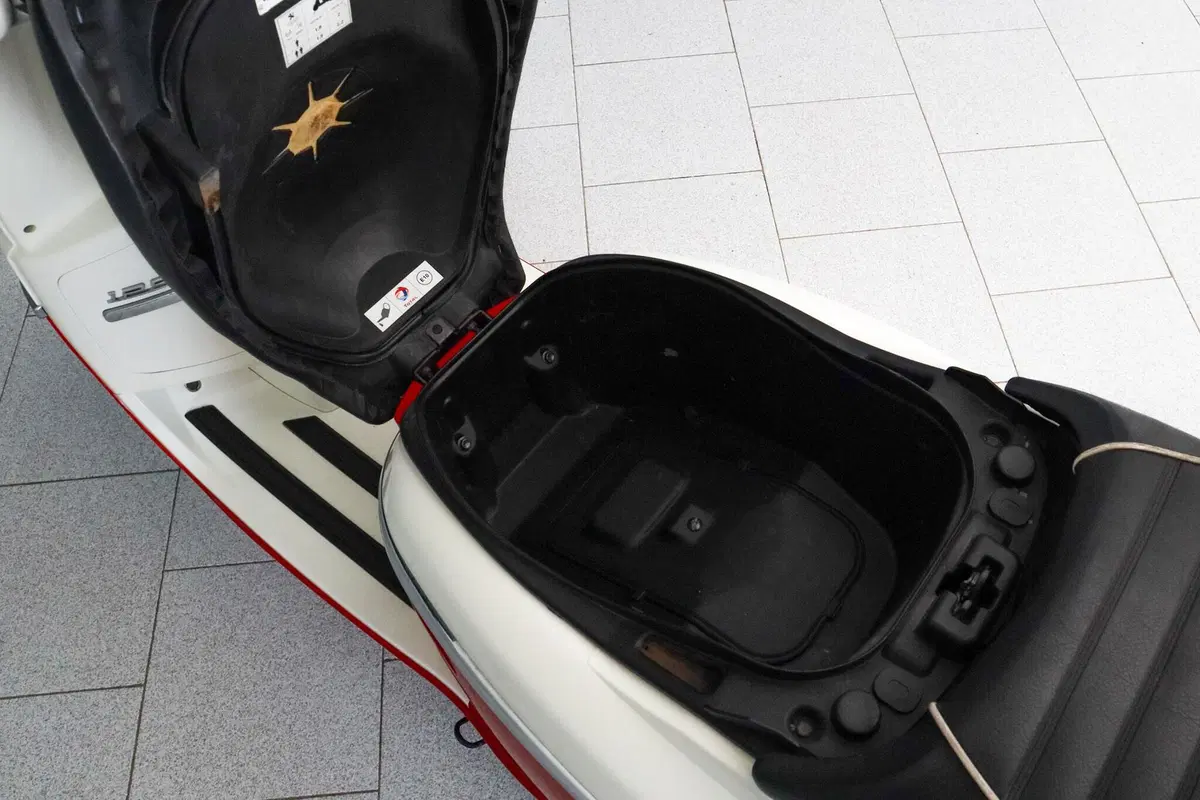 Peugeot Django 125 ID (2017 - 18) (5)