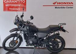 Royal Enfield Himalayan 411 (2017 - 20) usata