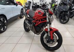 Ducati Monster 696 (2008 - 13) usata